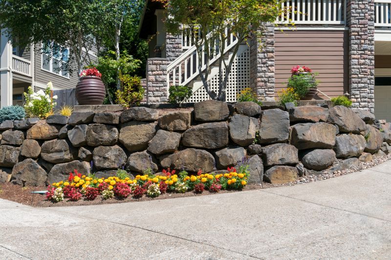 Retaining Wall Replacement in Pasco County, FL