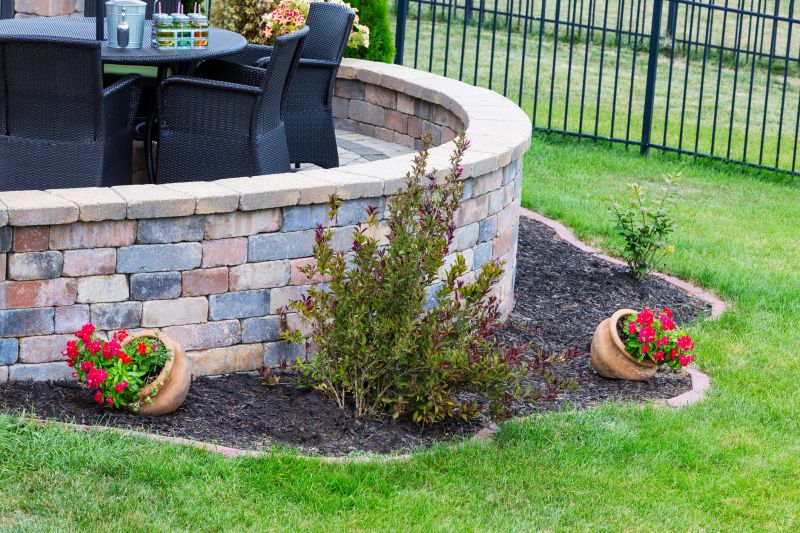 Hardscape Wall Construction in Vero Beach, FL