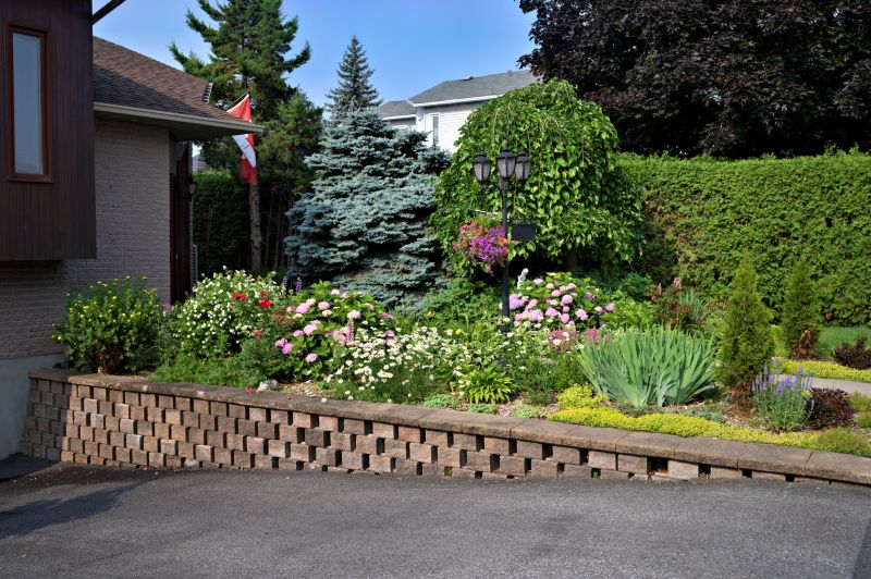 Retaining Wall Replacement in Napa, CA